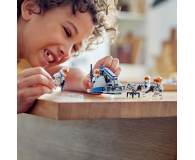 LEGO Star Wars 75359 Zestaw bitewny z 332. oddziałem klonów - 1159416 - zdjęcie 7